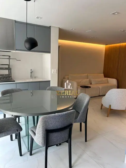 Apartamento com 2 quartos à venda, 86m2 em Santo Antônio, Sao Caetano Do Sul - SP - imagem 4 Foto 4 de Apartamento com 2 quartos à venda, 86m2 em Santo Antônio, Sao Caetano Do Sul - SP