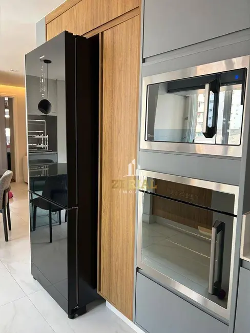 Apartamento com 2 quartos à venda, 86m2 em Santo Antônio, Sao Caetano Do Sul - SP - imagem 8 Foto 8 de Apartamento com 2 quartos à venda, 86m2 em Santo Antônio, Sao Caetano Do Sul - SP