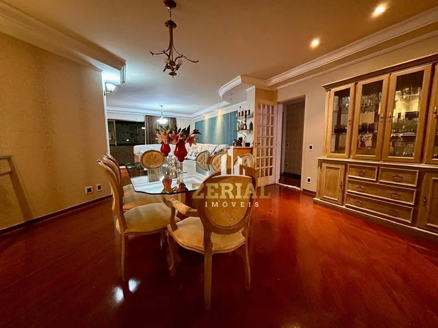 Foto 4 de Apartamento com 4 quartos à venda e para alugar, 238m2 em Santo Antônio, Sao Caetano Do Sul - SP