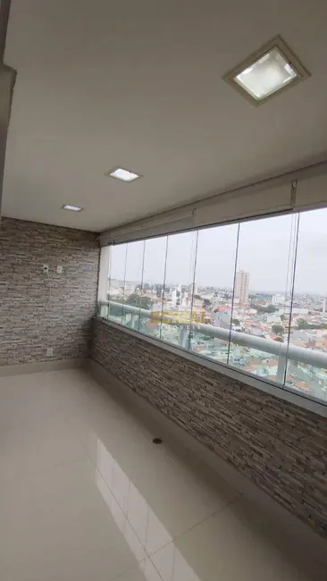 Foto 6 de Apartamento com 3 quartos à venda, 79m2 em Campestre, Santo Andre - SP