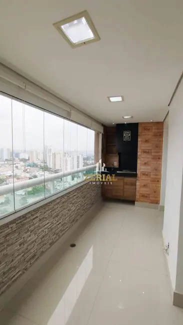 Foto 7 de Apartamento com 3 quartos à venda, 79m2 em Campestre, Santo Andre - SP
