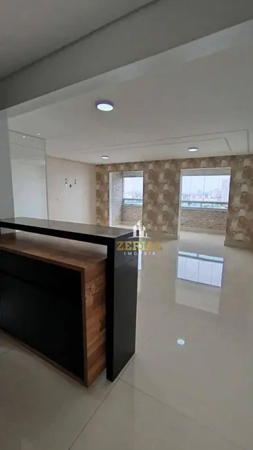 Foto 8 de Apartamento com 3 quartos à venda, 79m2 em Campestre, Santo Andre - SP