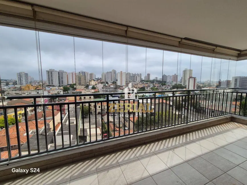 Foto 1 de Apartamento com 4 quartos à venda, 146m2 em Barcelona, Sao Caetano Do Sul - SP