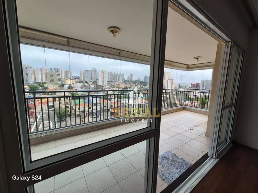 Foto 6 de Apartamento com 4 quartos à venda, 146m2 em Barcelona, Sao Caetano Do Sul - SP