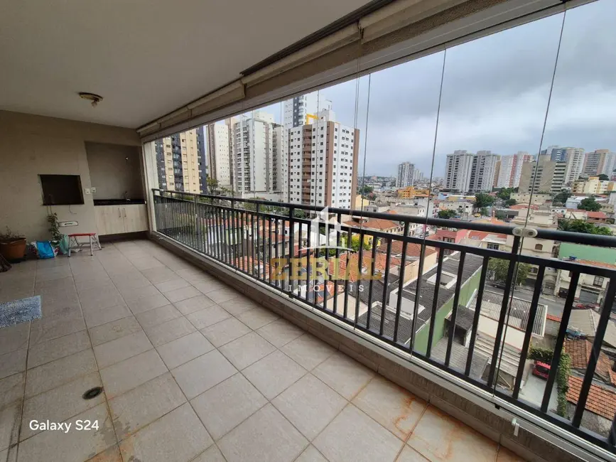 Foto 4 de Apartamento com 4 quartos à venda, 146m2 em Barcelona, Sao Caetano Do Sul - SP