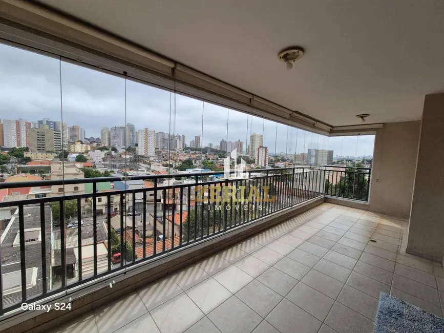 Foto 2 de Apartamento com 4 quartos à venda, 146m2 em Barcelona, Sao Caetano Do Sul - SP