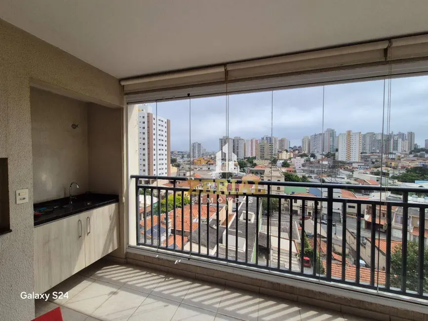 Foto 3 de Apartamento com 4 quartos à venda, 146m2 em Barcelona, Sao Caetano Do Sul - SP