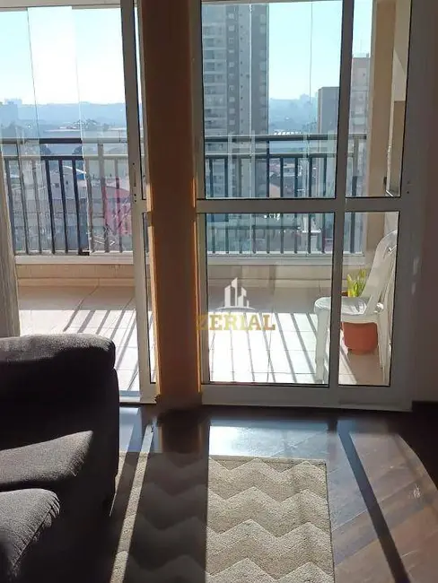 Foto 1 de Apartamento com 3 quartos à venda, 83m2 em Barcelona, Sao Caetano Do Sul - SP