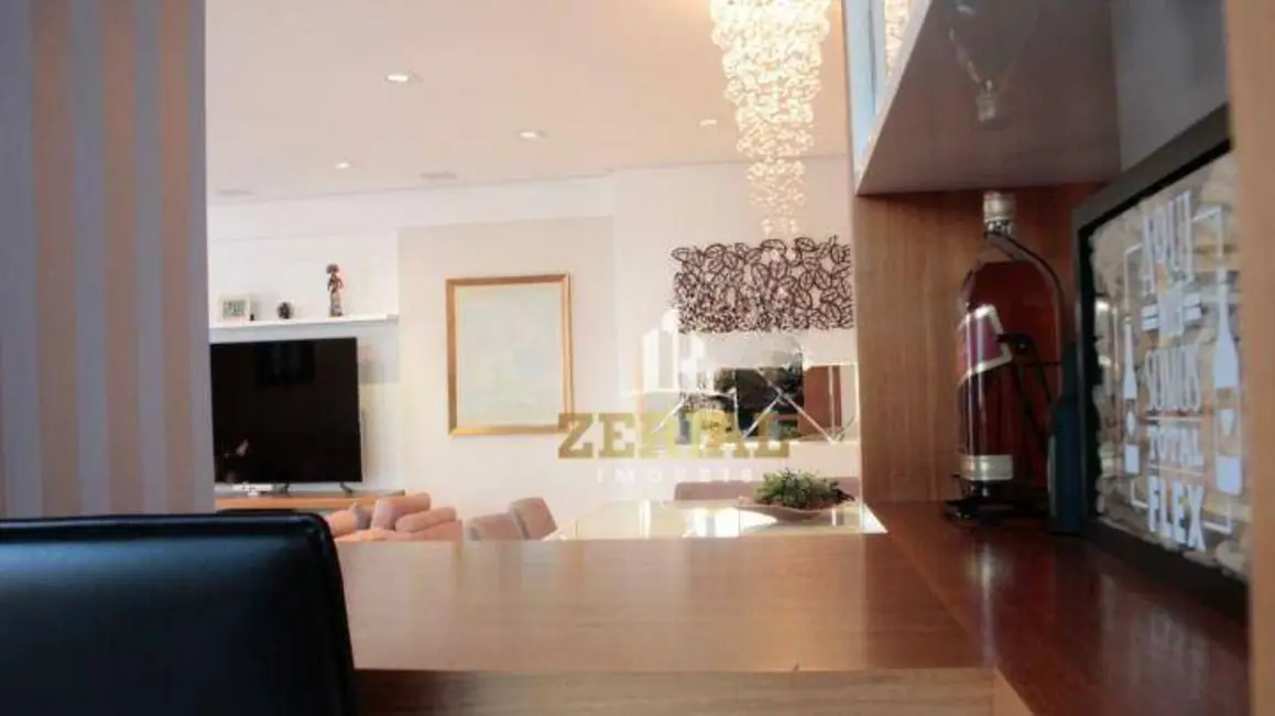 Foto 7 de Cobertura com 3 quartos à venda, 281m2 em Fundação, Sao Caetano Do Sul - SP