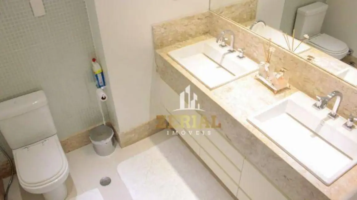 Foto 6 de Cobertura com 3 quartos à venda, 281m2 em Fundação, Sao Caetano Do Sul - SP