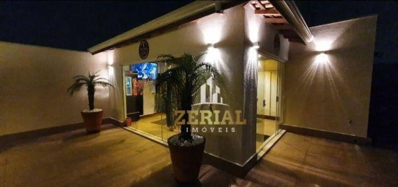 Foto 8 de Cobertura com 3 quartos à venda, 281m2 em Fundação, Sao Caetano Do Sul - SP