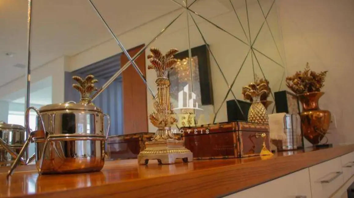 Foto 5 de Cobertura com 3 quartos à venda, 281m2 em Fundação, Sao Caetano Do Sul - SP