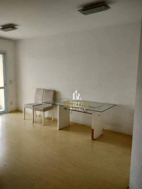 Foto 2 de Apartamento com 3 quartos à venda, 69m2 em Barcelona, Sao Caetano Do Sul - SP