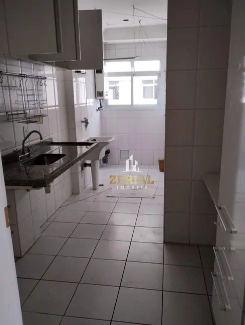 Foto 4 de Apartamento com 3 quartos à venda, 69m2 em Barcelona, Sao Caetano Do Sul - SP