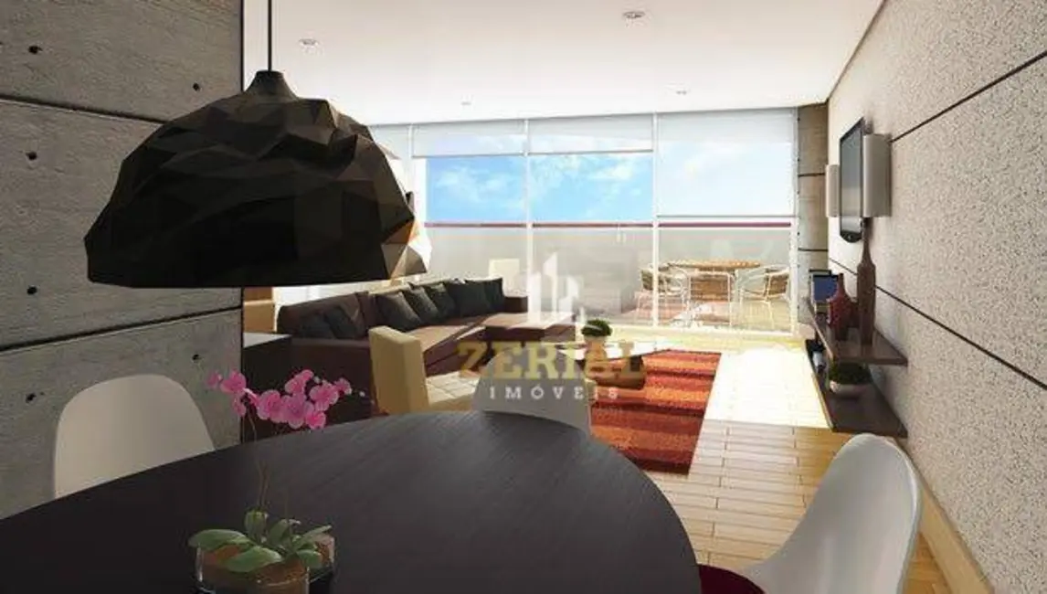 Foto 4 de Apartamento com 3 quartos à venda, 175m2 em Santa Paula, Sao Caetano Do Sul - SP