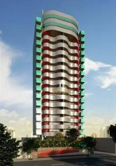 Foto 3 de Apartamento com 3 quartos à venda, 175m2 em Santa Paula, Sao Caetano Do Sul - SP