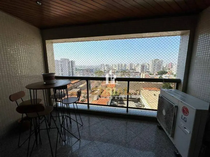 Foto 6 de Apartamento com 4 quartos à venda, 194m2 em Santa Paula, Sao Caetano Do Sul - SP