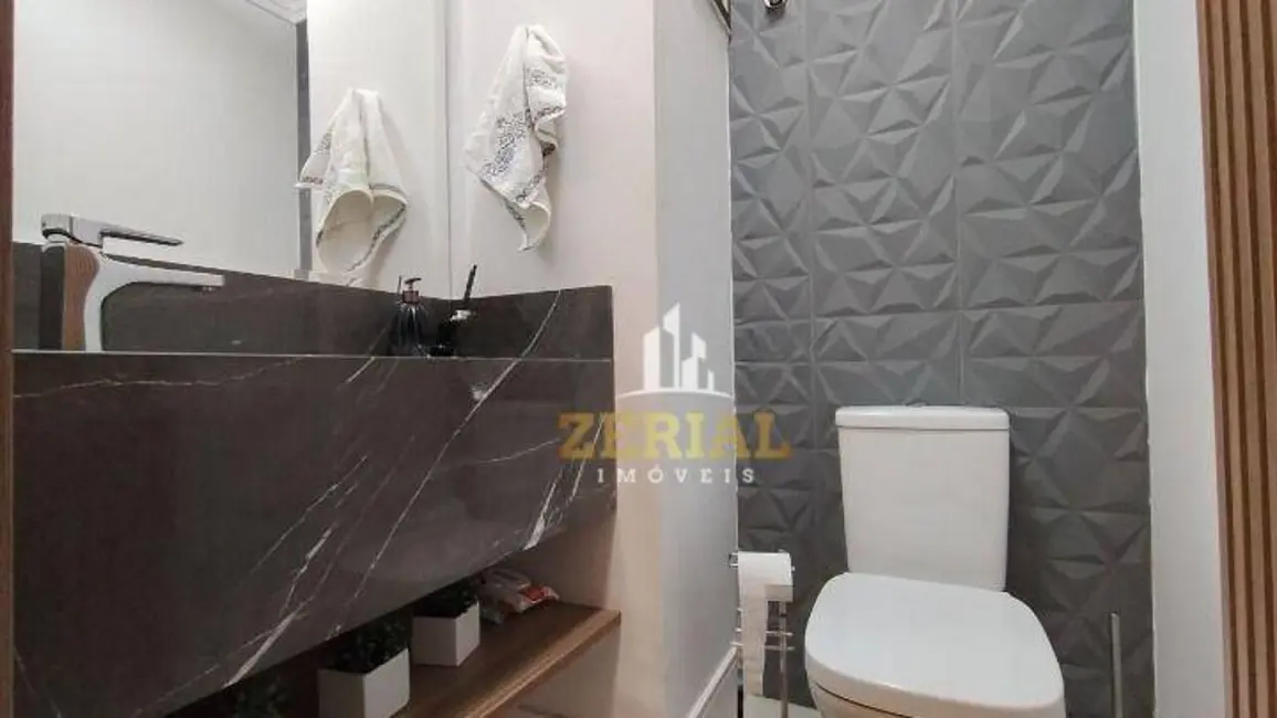 Foto 9 de Apartamento com 4 quartos à venda, 194m2 em Santa Paula, Sao Caetano Do Sul - SP