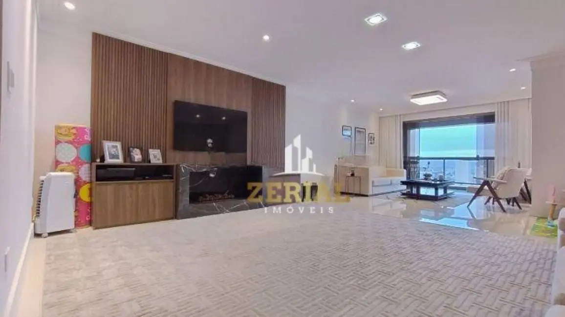 Foto 4 de Apartamento com 4 quartos à venda, 194m2 em Santa Paula, Sao Caetano Do Sul - SP