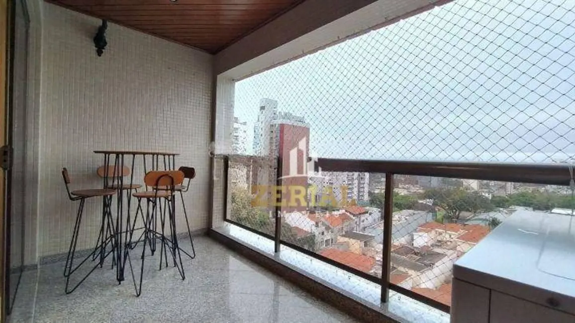 Foto 7 de Apartamento com 4 quartos à venda, 194m2 em Santa Paula, Sao Caetano Do Sul - SP