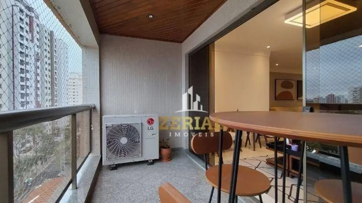 Foto 8 de Apartamento com 4 quartos à venda, 194m2 em Santa Paula, Sao Caetano Do Sul - SP