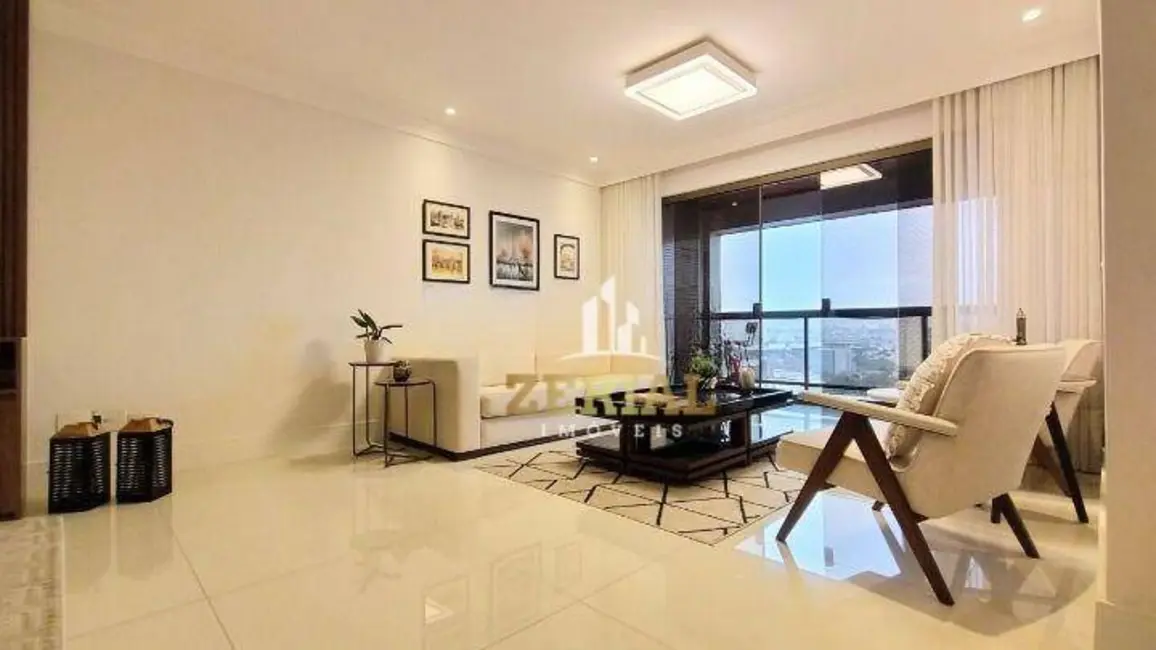 Foto 3 de Apartamento com 4 quartos à venda, 194m2 em Santa Paula, Sao Caetano Do Sul - SP