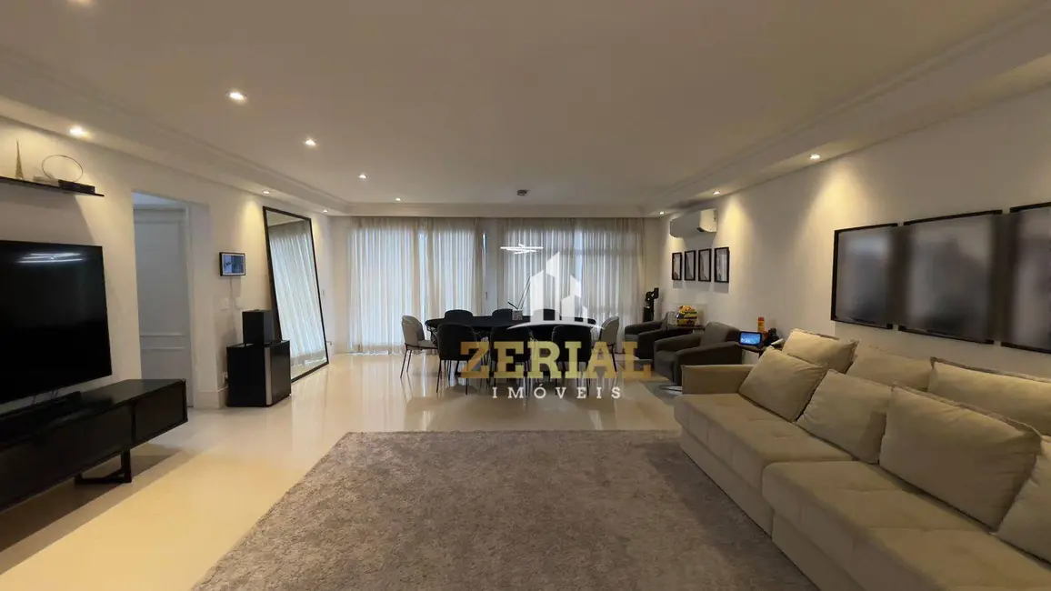 Foto 3 de Sobrado com 3 quartos à venda, 350m2 em Mauá, Sao Caetano Do Sul - SP