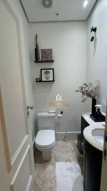 Foto 5 de Sobrado com 3 quartos à venda, 350m2 em Mauá, Sao Caetano Do Sul - SP