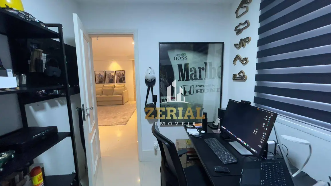 Foto 9 de Sobrado com 3 quartos à venda, 350m2 em Mauá, Sao Caetano Do Sul - SP