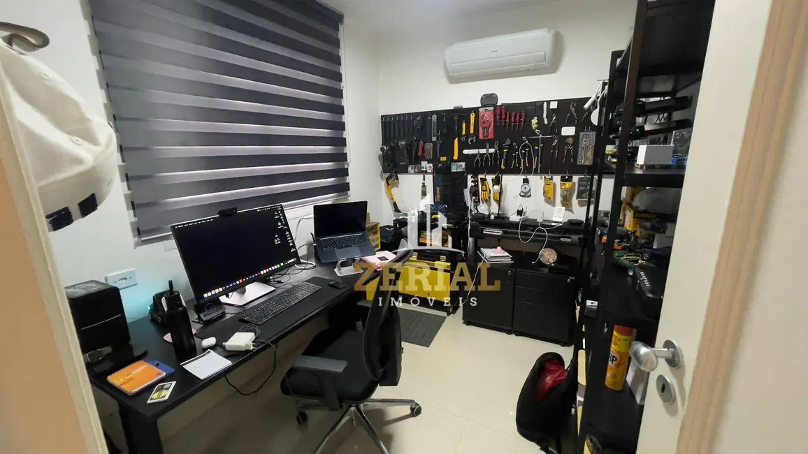 Foto 6 de Sobrado com 3 quartos à venda, 350m2 em Mauá, Sao Caetano Do Sul - SP