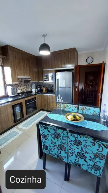 Foto 7 de Cobertura com 2 quartos à venda, 161m2 em Santa Maria, Santo Andre - SP