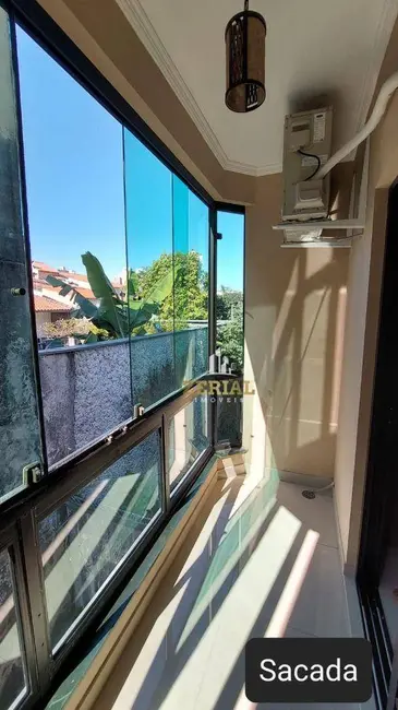 Foto 3 de Cobertura com 2 quartos à venda, 161m2 em Santa Maria, Santo Andre - SP