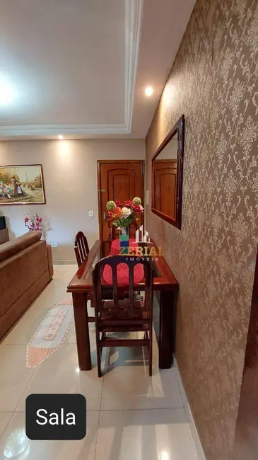 Foto 5 de Cobertura com 2 quartos à venda, 161m2 em Santa Maria, Santo Andre - SP