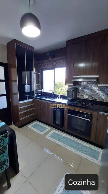 Foto 9 de Cobertura com 2 quartos à venda, 161m2 em Santa Maria, Santo Andre - SP