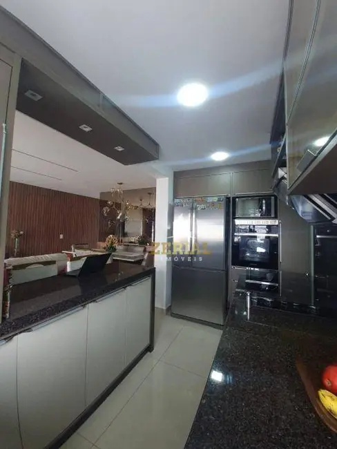 Foto 9 de Apartamento com 3 quartos à venda, 103m2 em Centro, Santo Andre - SP