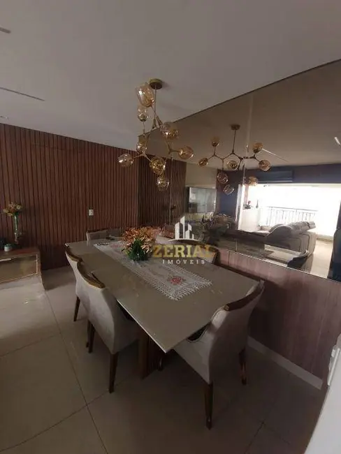 Foto 4 de Apartamento com 3 quartos à venda, 103m2 em Centro, Santo Andre - SP