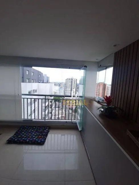 Foto 6 de Apartamento com 3 quartos à venda, 103m2 em Centro, Santo Andre - SP