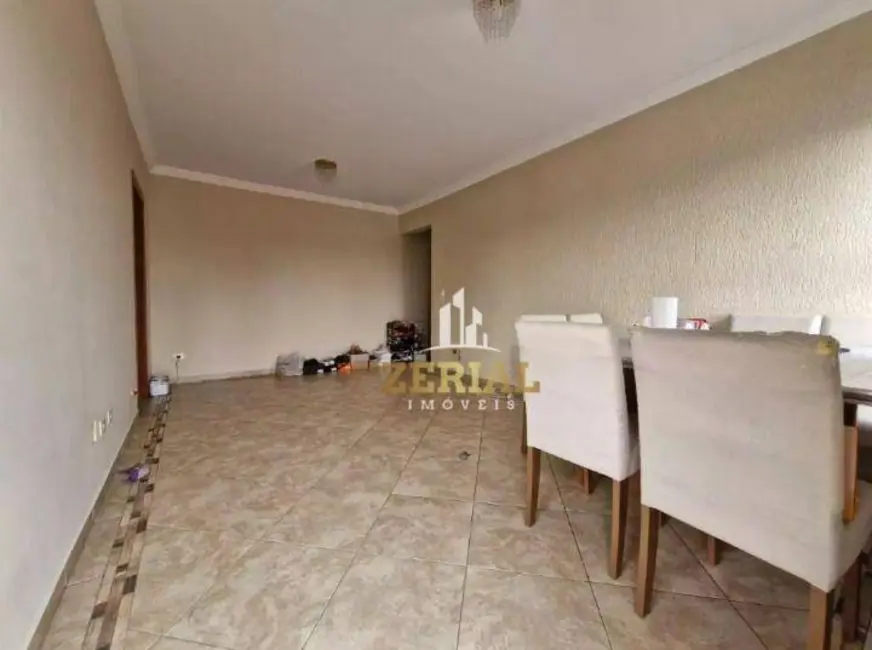 Foto 2 de Apartamento com 3 quartos à venda, 82m2 em Sacomã, São Paulo - SP