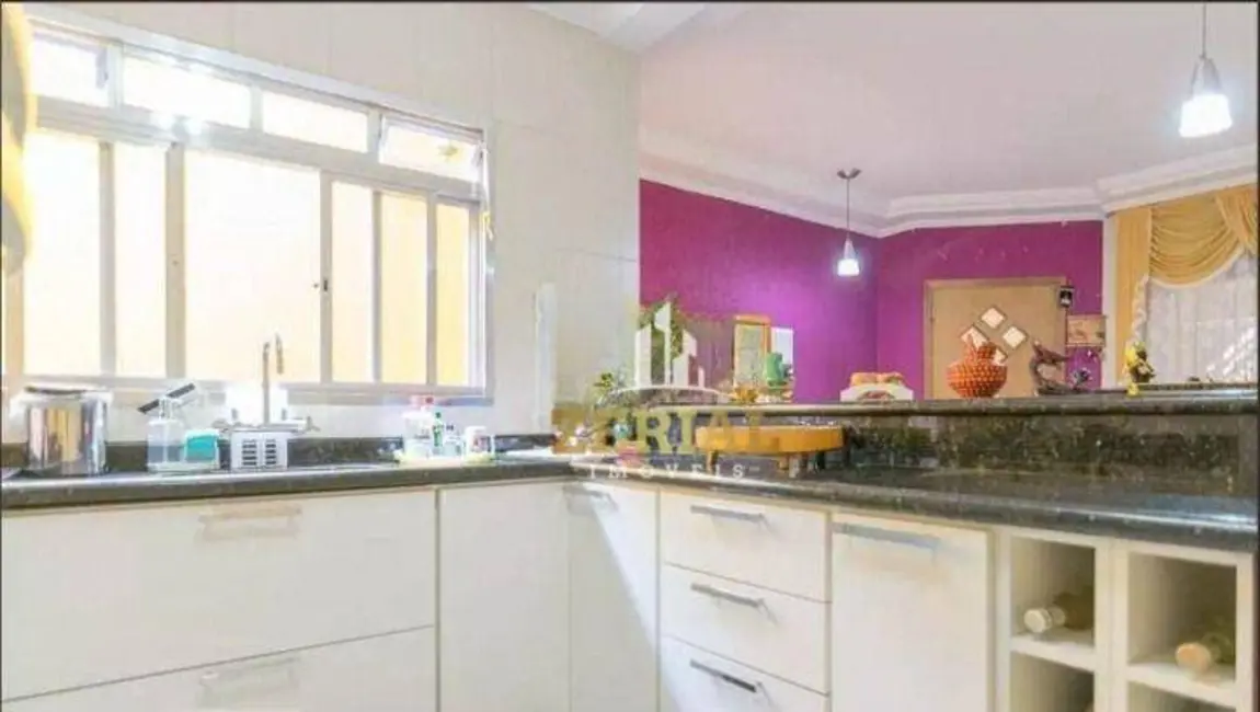 Foto 5 de Sobrado com 3 quartos à venda, 198m2 em Sao Bernardo Do Campo - SP