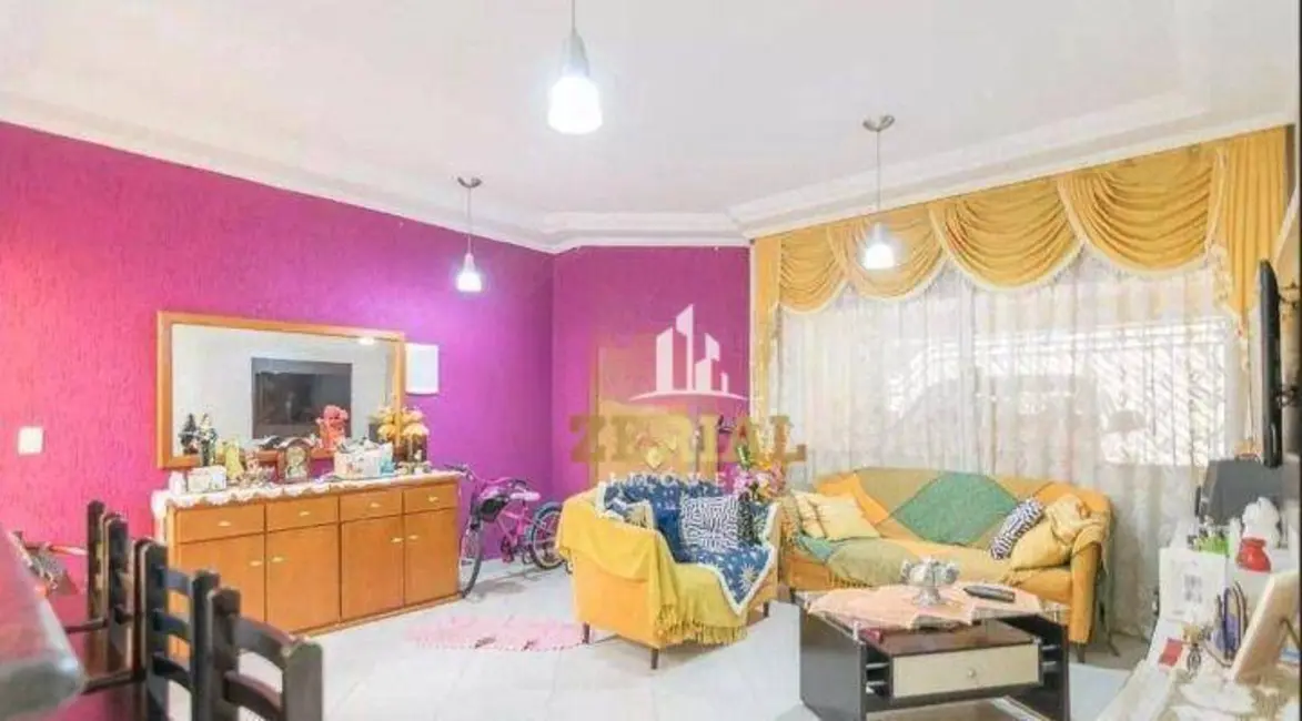 Foto 3 de Sobrado com 3 quartos à venda, 198m2 em Sao Bernardo Do Campo - SP