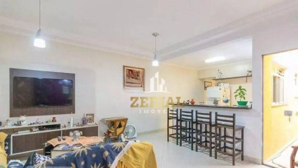 Foto 4 de Sobrado com 3 quartos à venda, 198m2 em Sao Bernardo Do Campo - SP