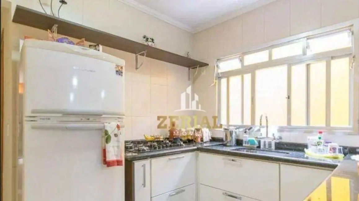 Foto 6 de Sobrado com 3 quartos à venda, 198m2 em Sao Bernardo Do Campo - SP