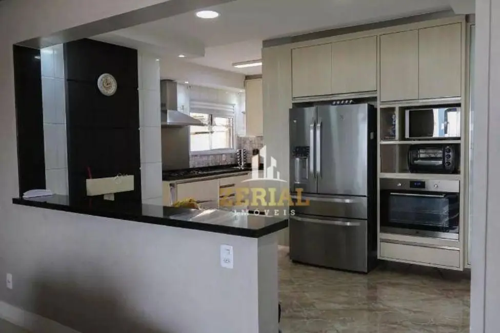 Foto 9 de Apartamento com 3 quartos à venda, 146m2 em Barcelona, Sao Caetano Do Sul - SP