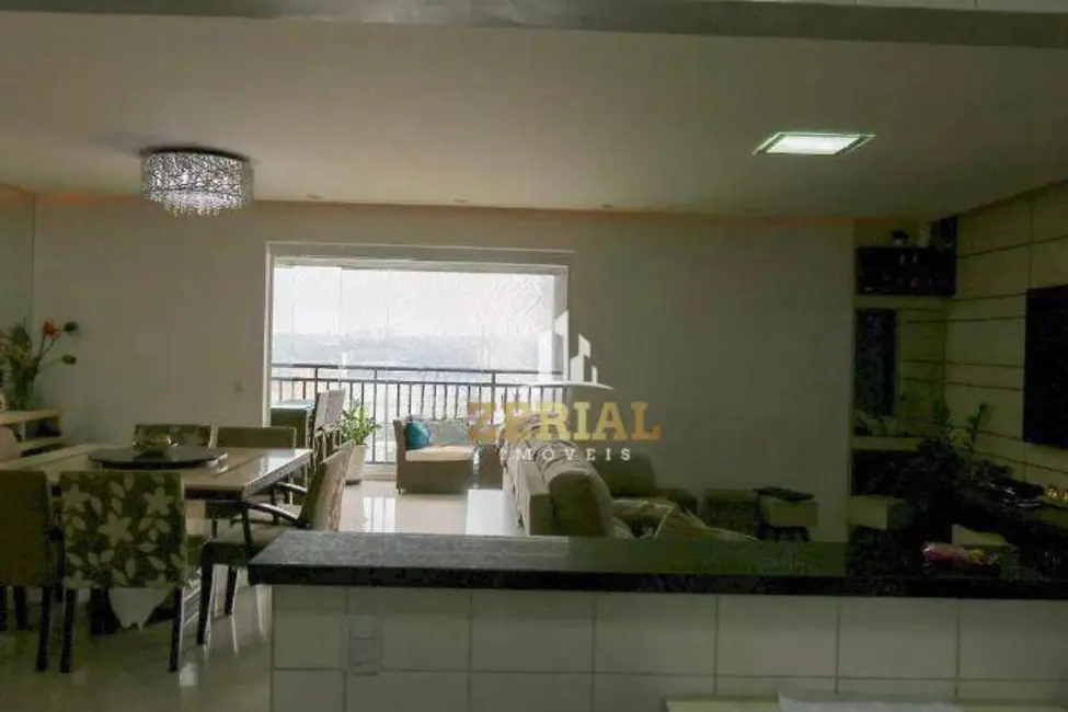 Foto 8 de Apartamento com 3 quartos à venda, 146m2 em Barcelona, Sao Caetano Do Sul - SP