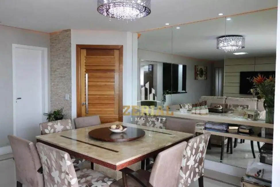 Foto 3 de Apartamento com 3 quartos à venda, 146m2 em Barcelona, Sao Caetano Do Sul - SP