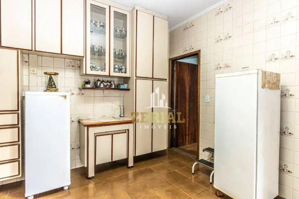 Foto 6 de Casa com 3 quartos à venda, 400m2 em Santo Antônio, Sao Caetano Do Sul - SP