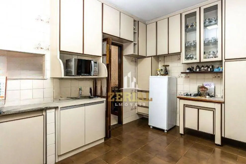 Foto 7 de Casa com 3 quartos à venda, 400m2 em Santo Antônio, Sao Caetano Do Sul - SP