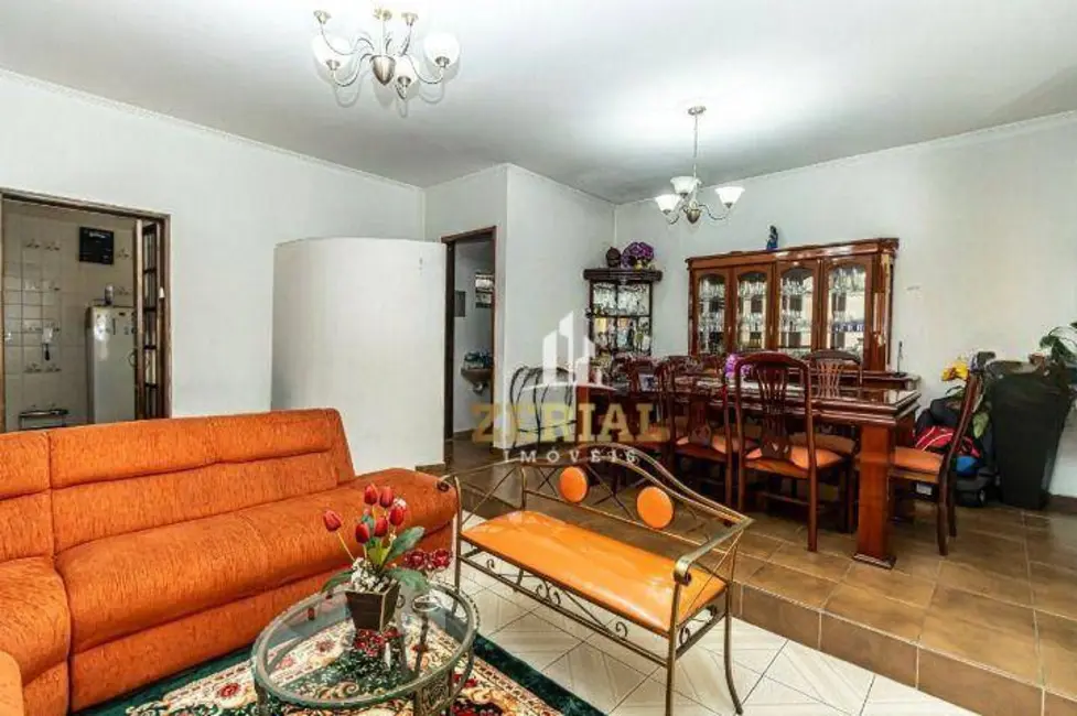 Foto 1 de Casa com 3 quartos à venda, 400m2 em Santo Antônio, Sao Caetano Do Sul - SP