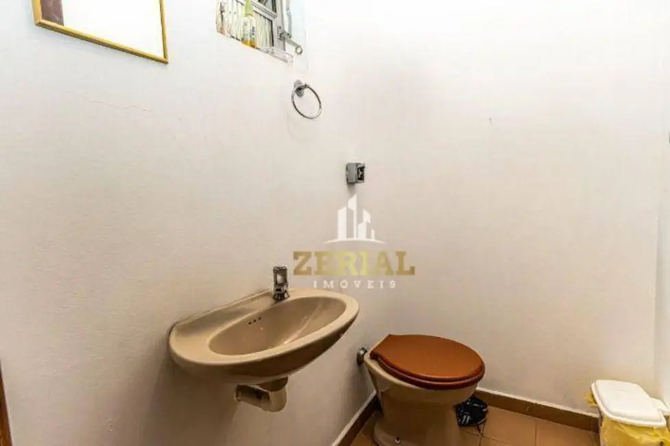 Foto 9 de Casa com 3 quartos à venda, 400m2 em Santo Antônio, Sao Caetano Do Sul - SP