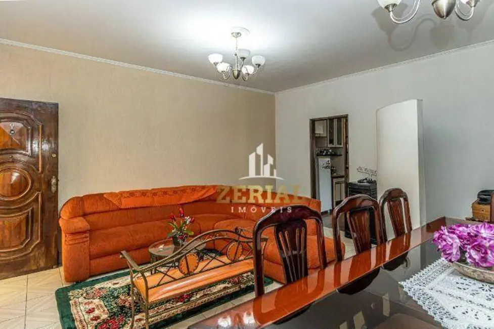 Foto 2 de Casa com 3 quartos à venda, 400m2 em Santo Antônio, Sao Caetano Do Sul - SP